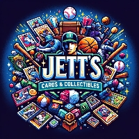 JETTS CARDS