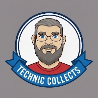 Technic Cards & Collectibles