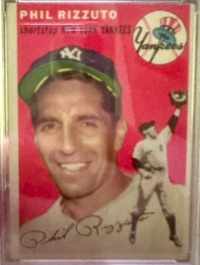Yankeeland Cards