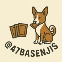 47Basenjis
