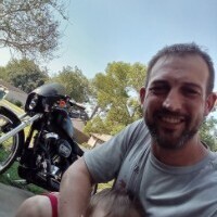 User profile image