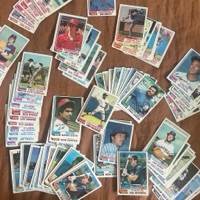 Card Collector
