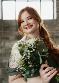 Caitlyn Johnson