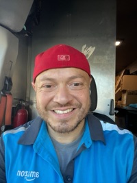 User profile image