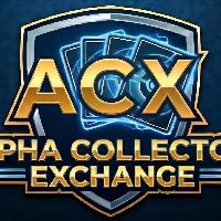 Alpha Collector Exchange LLC