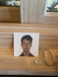 User profile