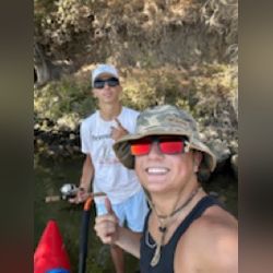 Tate Kealohaokanuilani Shaw
