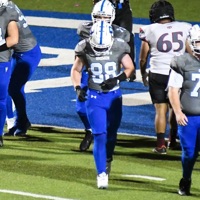 Landon Woody