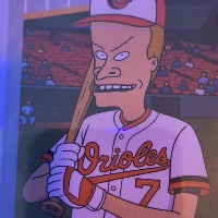 User profile image