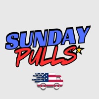 Sunday Pulls