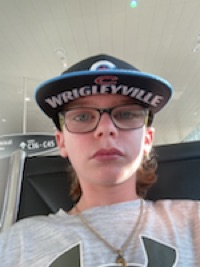 User profile image