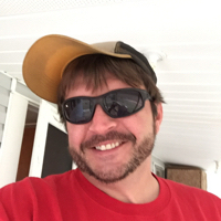 Jeremy Daugherty