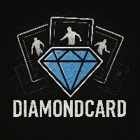 Diamond Card