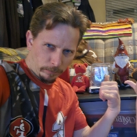 User profile image