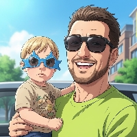 User profile
