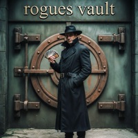 Rogues Rarity Vault