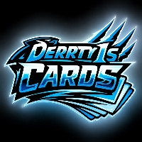 Derrty 1's Cards