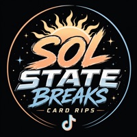 Sol State Breaks