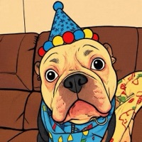 User profile image