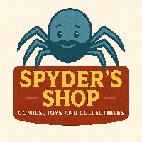 Spyders Shop