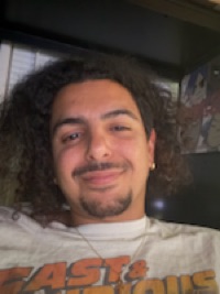 Alex Elias