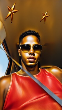 User profile image