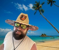 Waylon Ralls