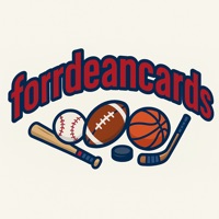 Forrdeancards
