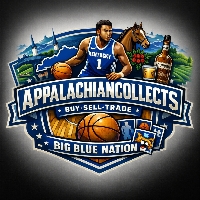 AppalachianCollects