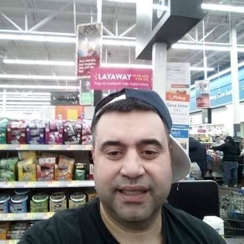 Luis Afonso