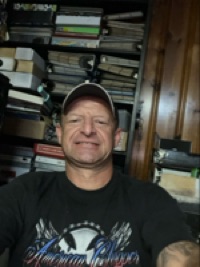 Cliff patterson