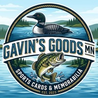 Gavin’s Goods