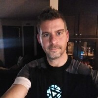 User profile image