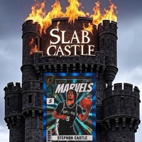 SLAB CASTLE