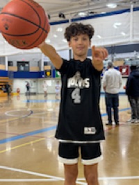 Jaxon Gray