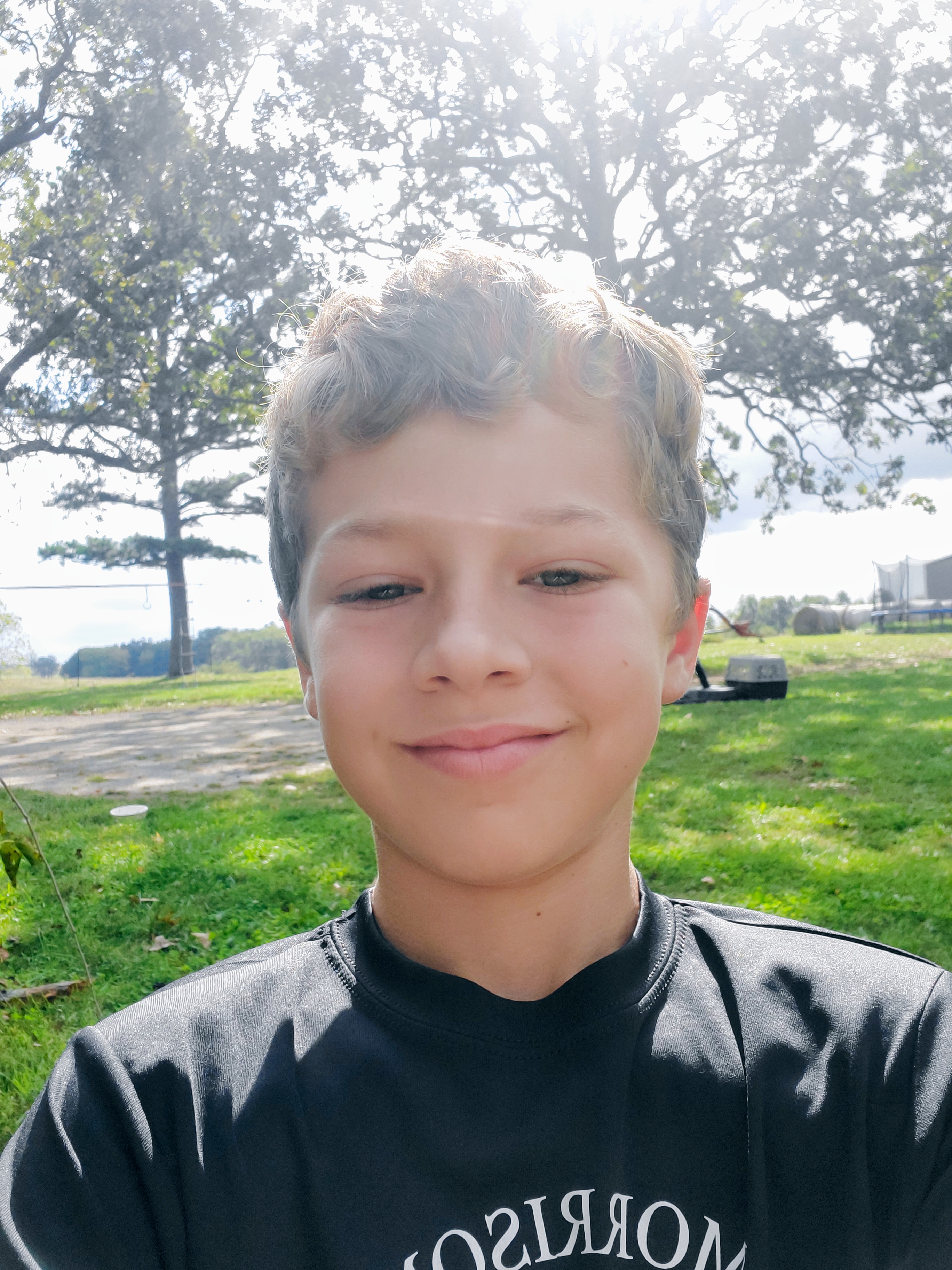 User profile