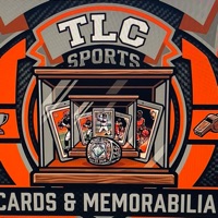TLC Sports Cards
