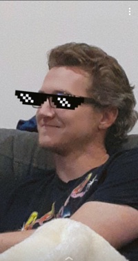 Byron Broderick