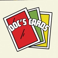 Doc’s Cards