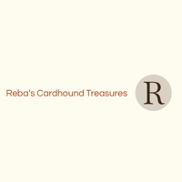 Reba’s Cardhound Treasures