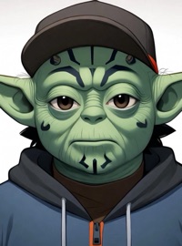 Yoke