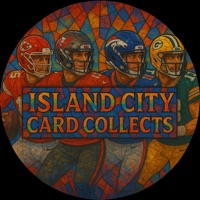 Islandcitycardcollects