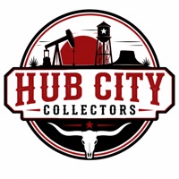 Hub City Collectors