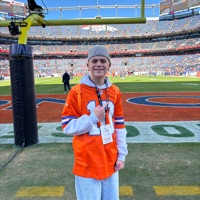 Drew Martineau