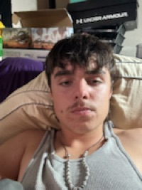 Caleb dyas