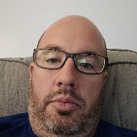 Timothy Hartman