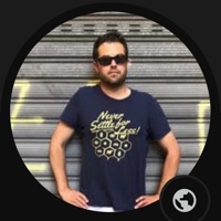 User profile image