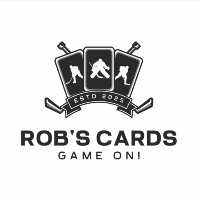 Rob's Cards