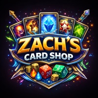 Zach’s Card Shop [New Discounts Weekly!]
