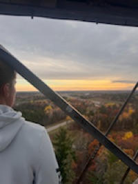 Brayden Lapinski
